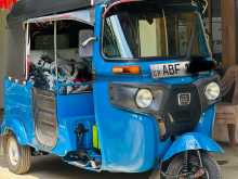 Bajaj RE 4 Stroke 2015 Three Wheel