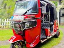 Bajaj RE 4 Stroke 2015 Three Wheel