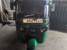 Bajaj RE 4 Stroke 2015 Three Wheel