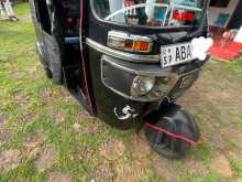 Bajaj RE 4 Stroke 2015 Three Wheel