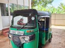 Bajaj RE 4 Stroke 2015 Three Wheel