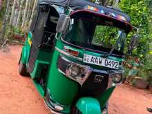 Bajaj RE 4 Stroke 2015 Three Wheel
