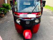 Bajaj RE 4 Stroke 2015 Three Wheel