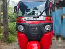 Bajaj RE 4 Stroke 2015 Three Wheel