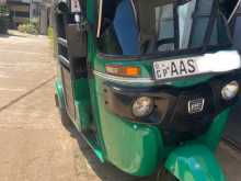 Bajaj RE 4 Stroke 2015 Three Wheel