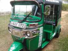 Bajaj RE 2015 Three Wheel