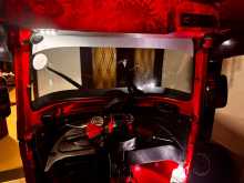 Bajaj RE 4 Stroke 2015 Three Wheel