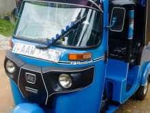 Bajaj Re 4 Stroke 2015 Three Wheel