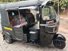 Bajaj RE 4 Stroke 2015 Three Wheel
