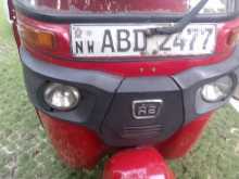 Bajaj RE 4 Stroke 2015 Three Wheel