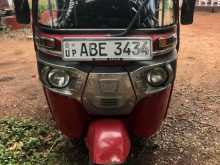 Bajaj RE 4 Stroke 2015 Three Wheel