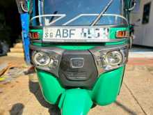 Bajaj RE 4 Stroke 2015 Three Wheel