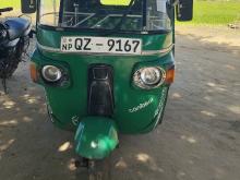 Bajaj RE 4 Stroke 2013 Three Wheel
