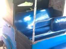 Bajaj RE 4 Stroke 2008 Three Wheel