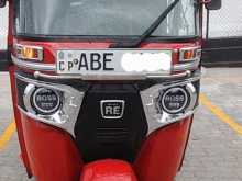 Bajaj RE 4 Stroke 2016 Three Wheel