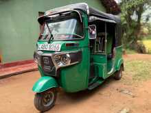 Bajaj RE 4 Stroke 2016 Three Wheel
