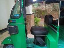 Bajaj RE 4 Stroke 2016 Three Wheel