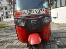 Bajaj Re 4 Stroke 2016 Three Wheel