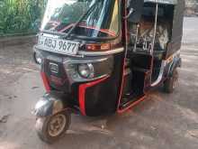 Bajaj RE 4 Stroke 2016 Three Wheel