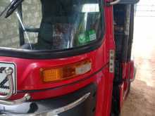 Bajaj RE 4 Stroke 2016 Three Wheel