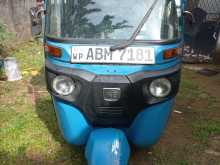 Bajaj RE 4 Stroke 2016 Three Wheel