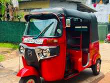 Bajaj RE 4 Stroke 2016 Three Wheel