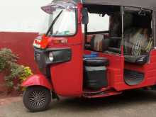 Bajaj RE 4 Stroke 2016 Three Wheel