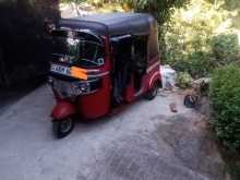 Bajaj RE 4 Stroke 2016 Three Wheel
