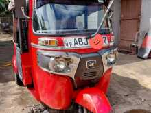 Bajaj RE 4 Stroke 2016 Three Wheel
