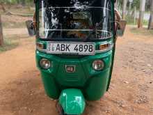 Bajaj RE 4 Stroke 2016 Three Wheel