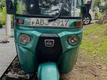 Bajaj RE 4 Stroke 2016 Three Wheel