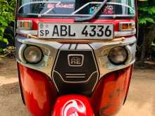 Bajaj RE 4 Stroke 2016 Three Wheel