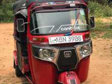Bajaj RE 4 Stroke 2016 Three Wheel