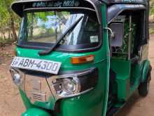 Bajaj RE 4 Stroke 2016 Three Wheel