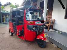 Bajaj RE 4 Stroke 2016 Three Wheel