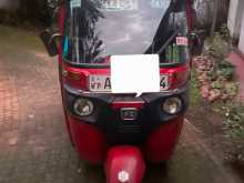 Bajaj RE 4 Stroke 2016 Three Wheel