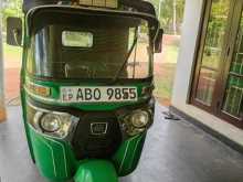 Bajaj RE 4 Stroke 2016 Three Wheel