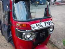 Bajaj RE 4 Stroke 2016 Three Wheel
