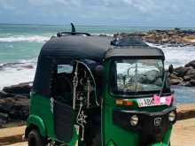 Bajaj RE 4 Stroke 2016 Three Wheel
