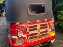 Bajaj RE 4 Stroke 2016 Three Wheel