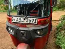 Bajaj RE 4 Stroke 2016 Three Wheel