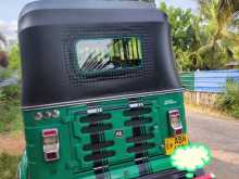 Bajaj RE 4 Stroke 2016 Three Wheel