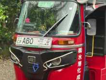 Bajaj RE 4 Stroke 2016 Three Wheel
