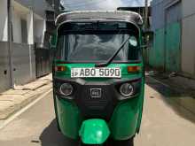 Bajaj RE 4 Stroke 2016 Three Wheel