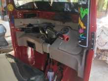 Bajaj RE 4 Stroke 2016 Three Wheel