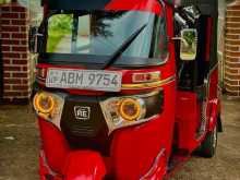 Bajaj RE 4 Stroke 2016 Three Wheel