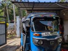 Bajaj RE 4 Stroke 2016 Three Wheel