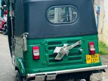 Bajaj RE 4 Stroke 2016 Three Wheel