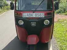 Bajaj RE 4 Stroke 2016 Three Wheel