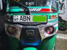 Bajaj RE 4 Stroke 2016 Three Wheel